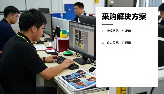 办公用品供应客户如何选择供应链服务