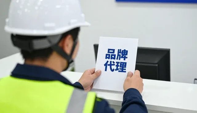 品牌代理在不同场景下的适配性分析